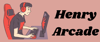 Henry Arcade